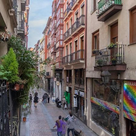 Bilbao Old Town XI By Aston Rentals Екстер'єр фото