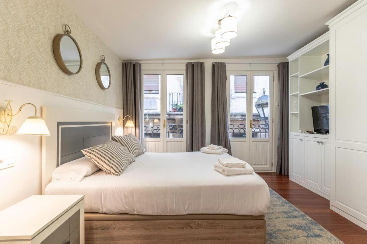 Bilbao Old Town XI By Aston Rentals Екстер'єр фото