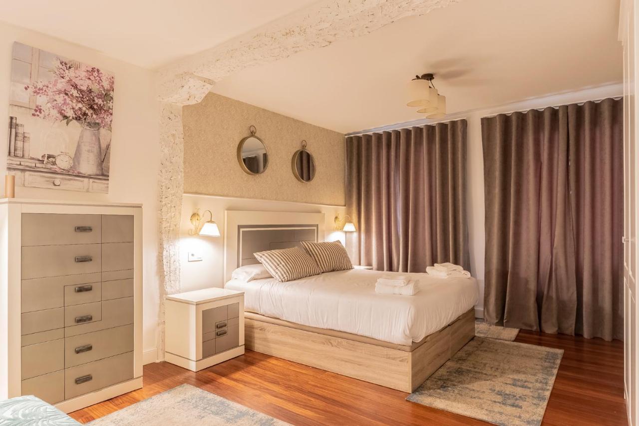 Bilbao Old Town XI By Aston Rentals Екстер'єр фото