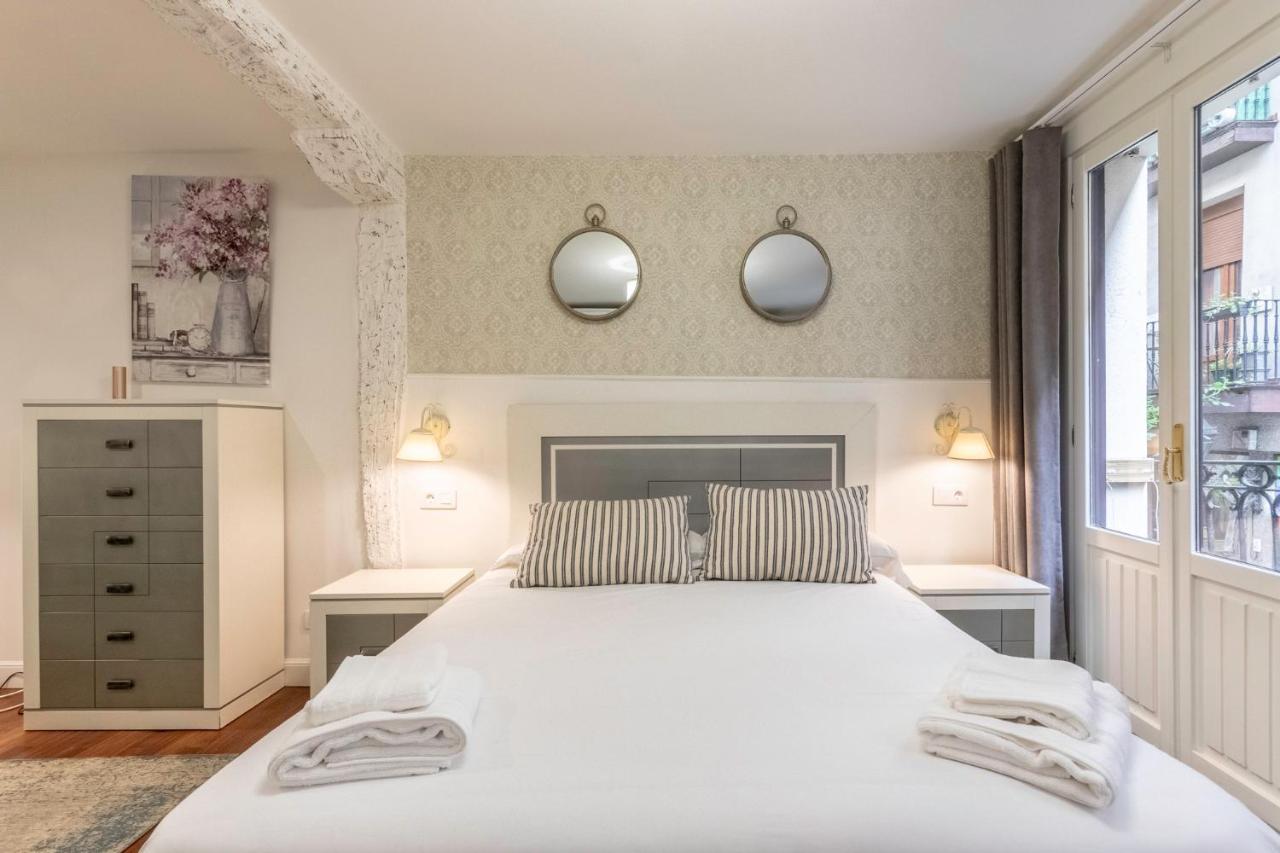 Bilbao Old Town XI By Aston Rentals Екстер'єр фото