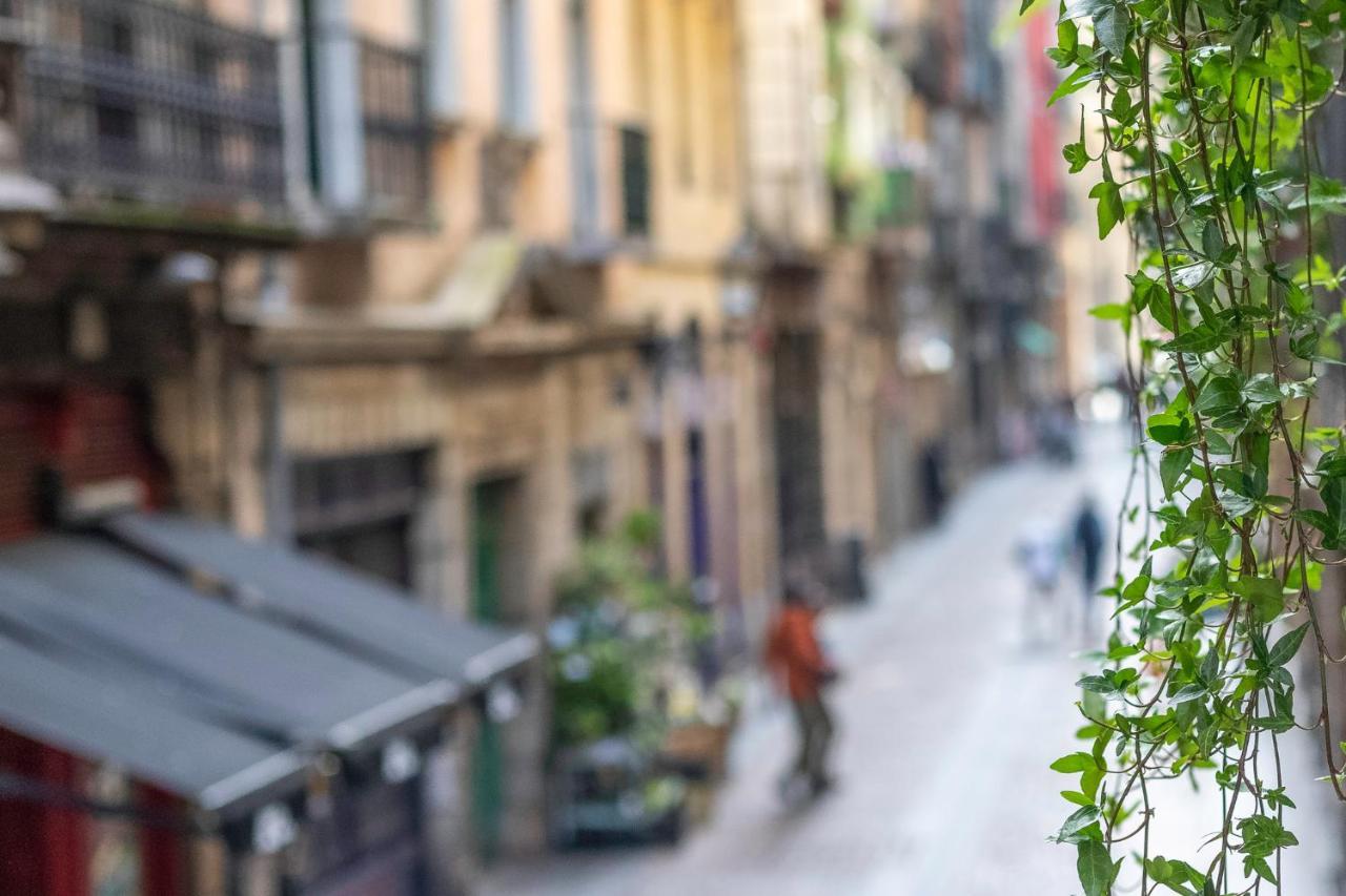 Bilbao Old Town XI By Aston Rentals Екстер'єр фото