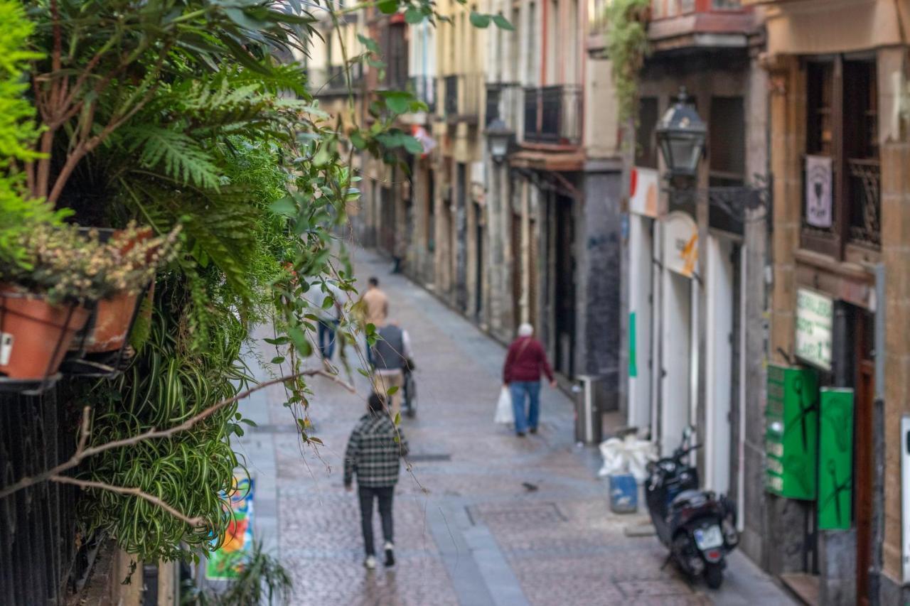 Bilbao Old Town XI By Aston Rentals Екстер'єр фото
